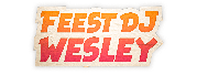 Feest DJ Wesley